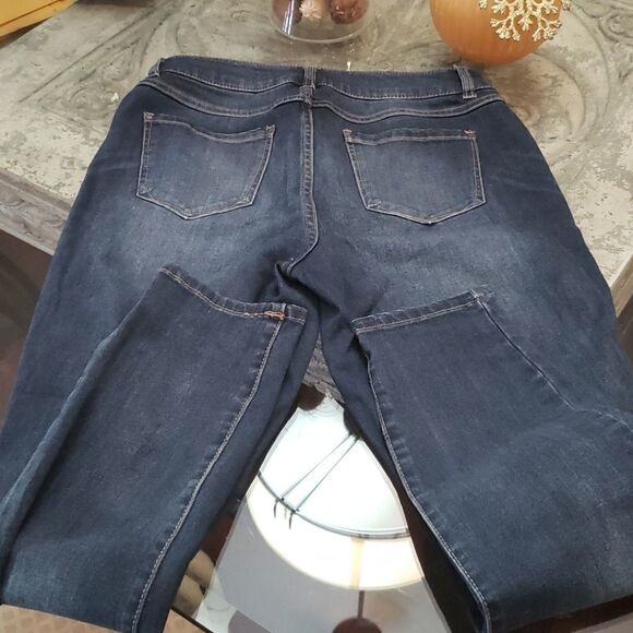 ♥️blue spice jeans - Picture 2 of 3